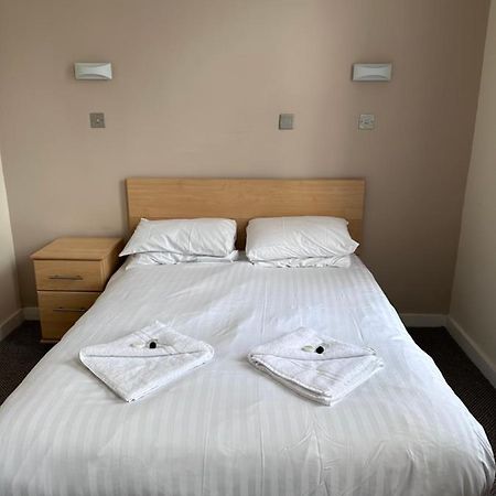 Appletree Hotel Істборн Екстер'єр фото