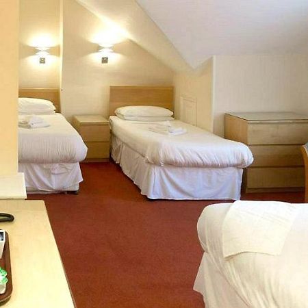 Appletree Hotel Істборн Екстер'єр фото