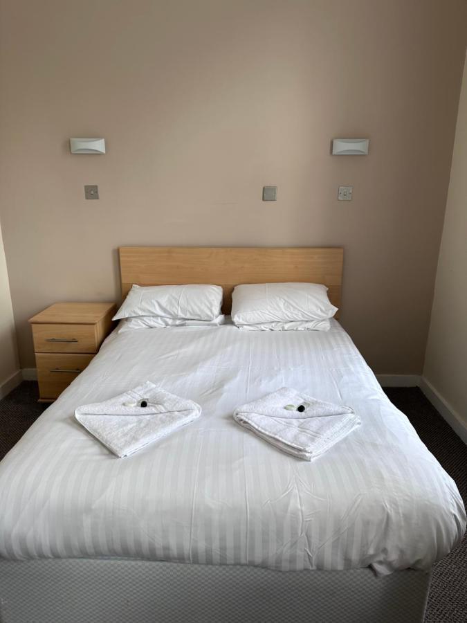 Appletree Hotel Істборн Екстер'єр фото