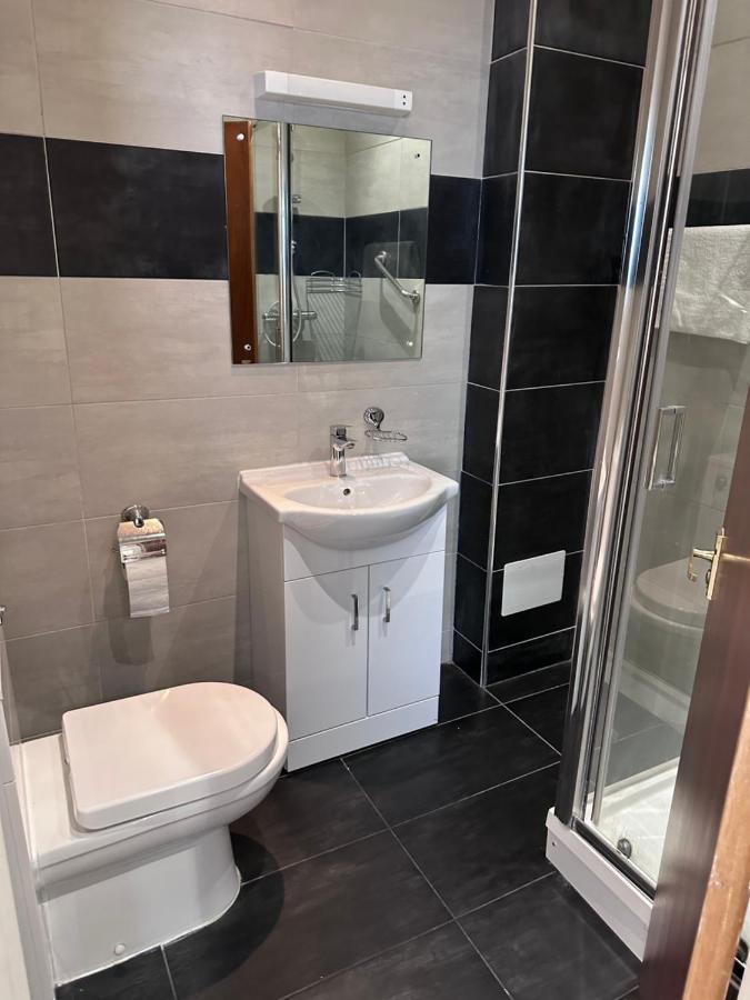 Appletree Hotel Істборн Екстер'єр фото