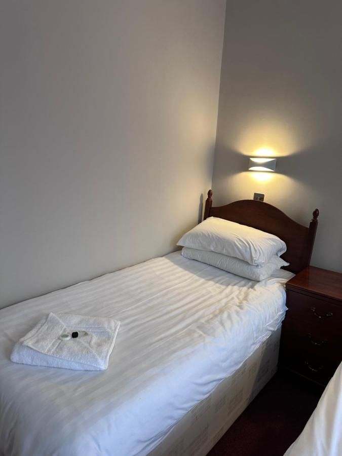 Appletree Hotel Істборн Екстер'єр фото